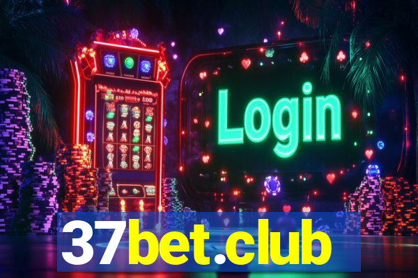 37bet.club