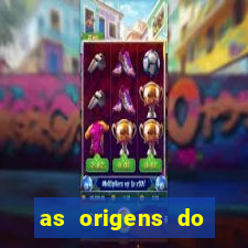 as origens do totalitarismo pdf