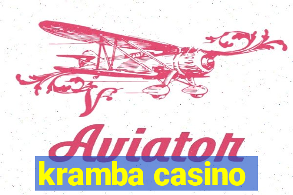 kramba casino