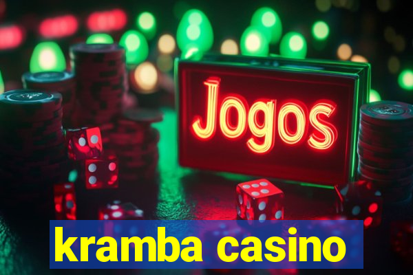 kramba casino