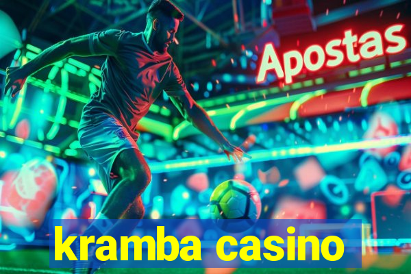 kramba casino