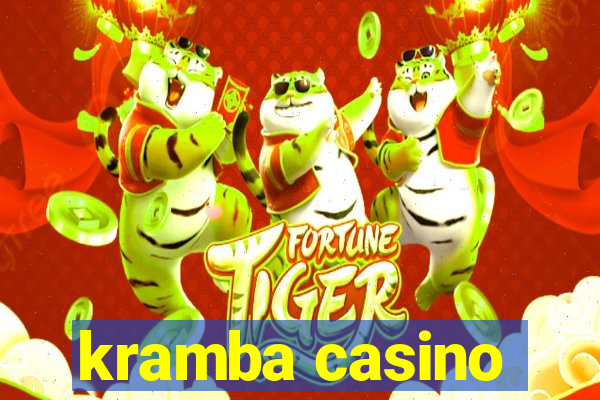 kramba casino