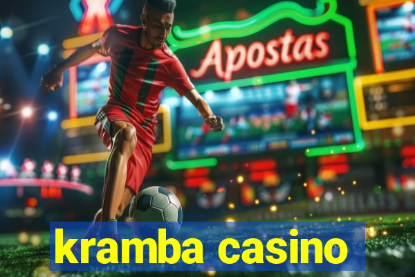 kramba casino