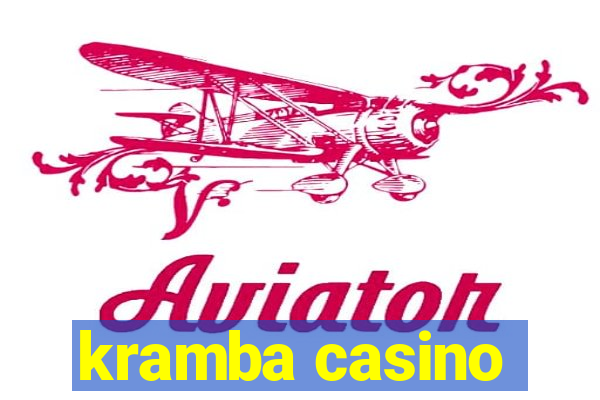 kramba casino