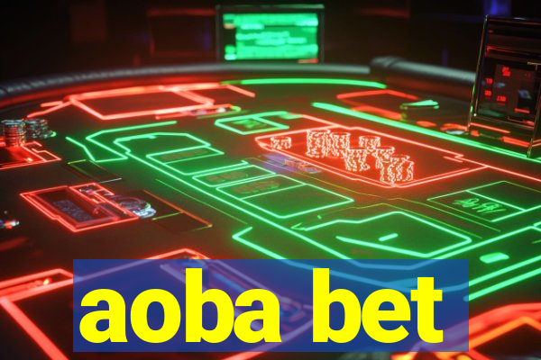 aoba bet