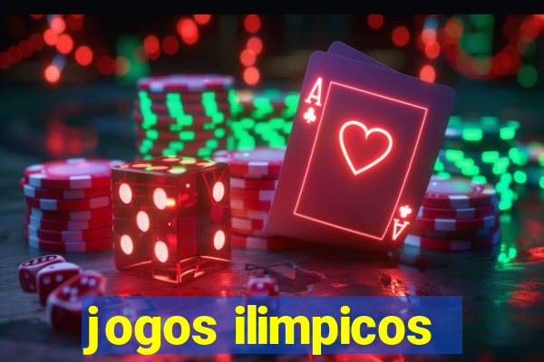 jogos ilimpicos