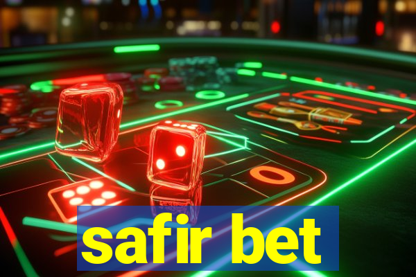 safir bet