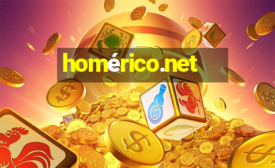 homérico.net