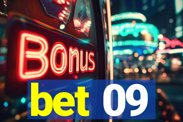 bet 09