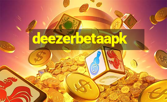 deezerbetaapk