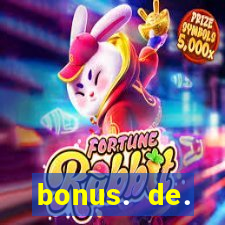 bonus. de. registro. casino.