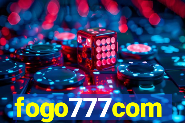 fogo777com