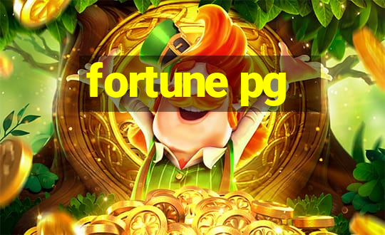 fortune pg