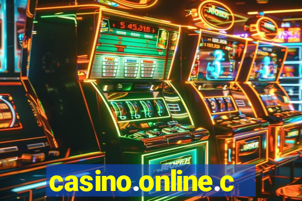 casino.online.chile