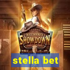 stella bet