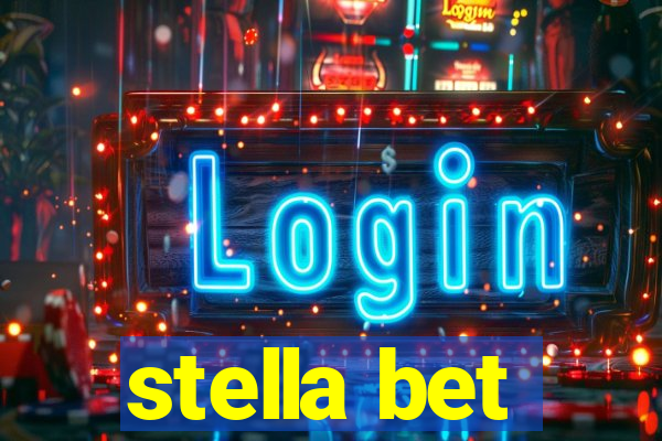 stella bet