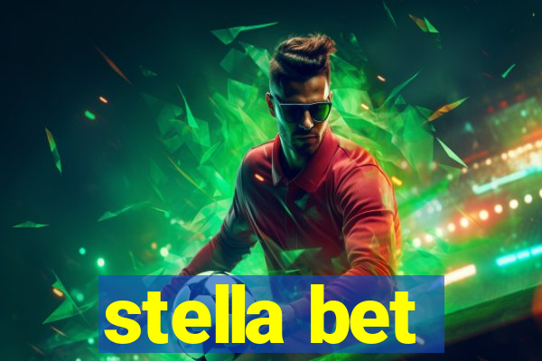 stella bet