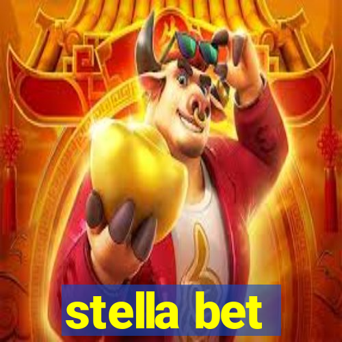 stella bet