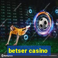 betser casino