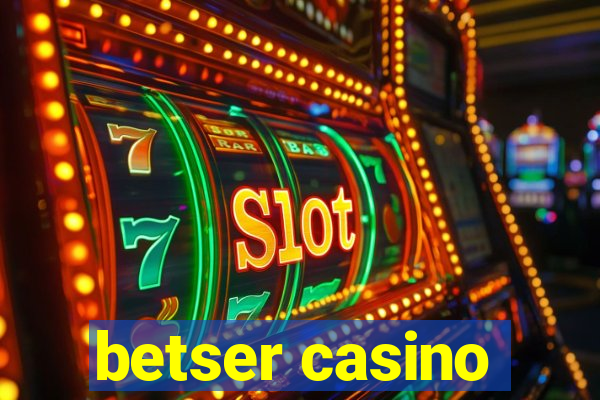 betser casino