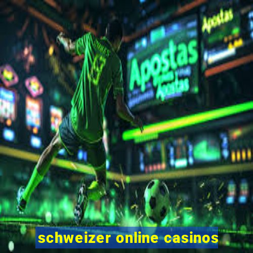 schweizer online casinos