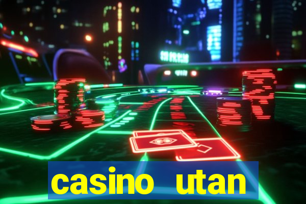 casino utan spelpaus i mobilen