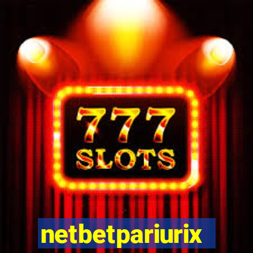 netbetpariurix