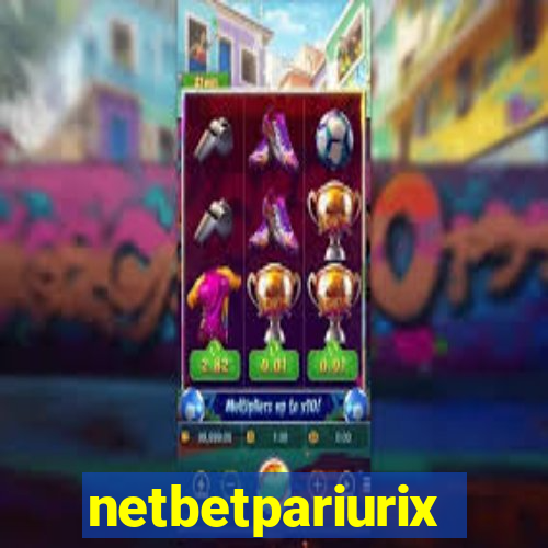 netbetpariurix