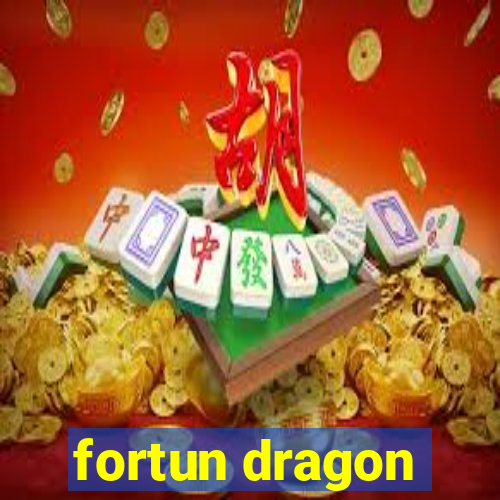 fortun dragon