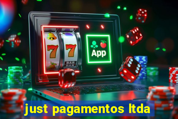 just pagamentos ltda