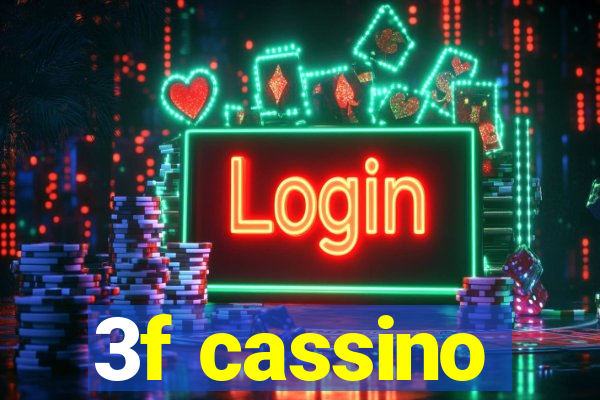 3f cassino