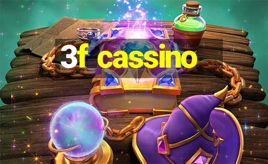 3f cassino