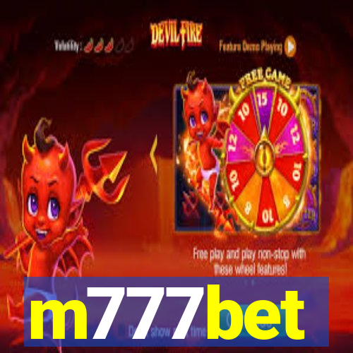 m777bet