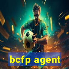 bcfp agent