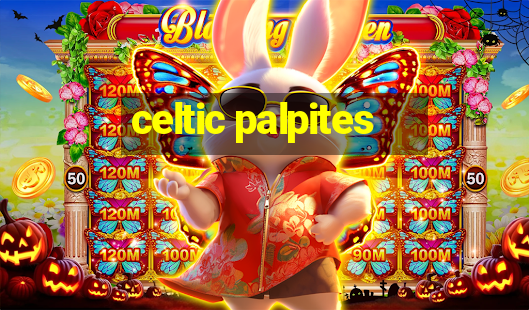 celtic palpites