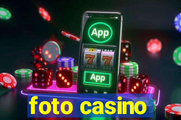 foto casino