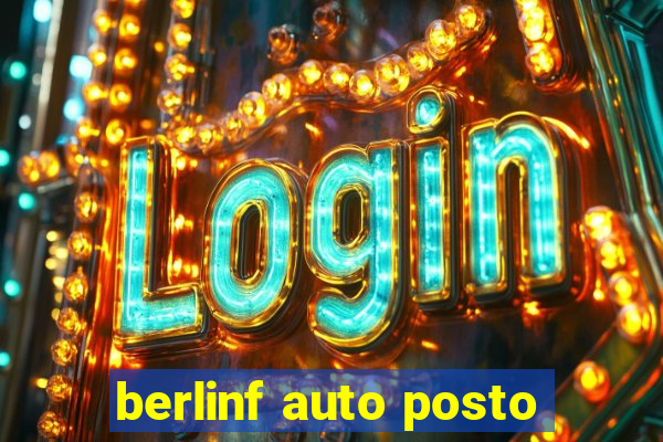 berlinf auto posto