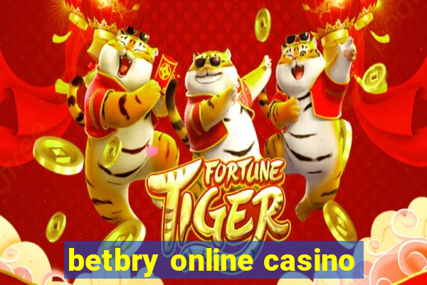 betbry online casino