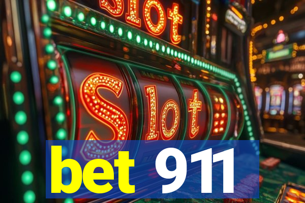 bet 911