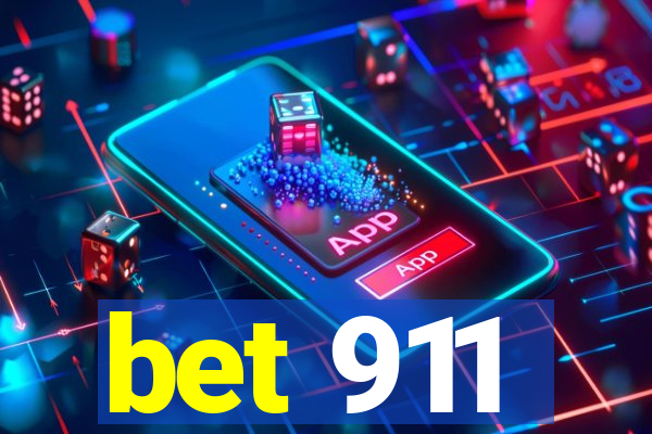 bet 911