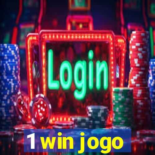 1 win jogo