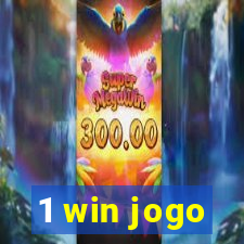 1 win jogo