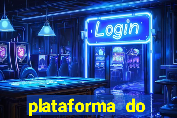 plataforma do tigrinho que da bonus no cadastro