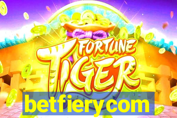 betfierycom