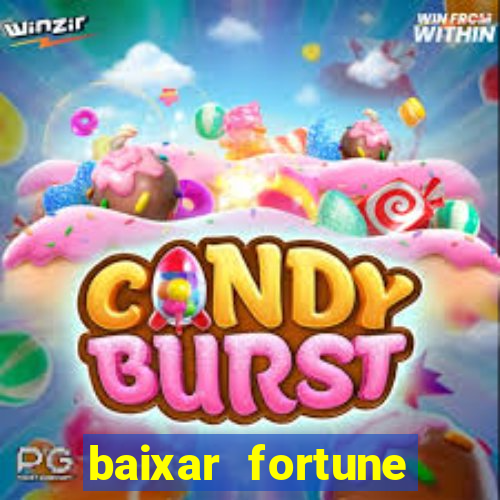 baixar fortune rabbit demo