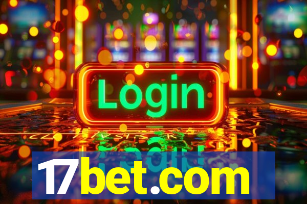 17bet.com