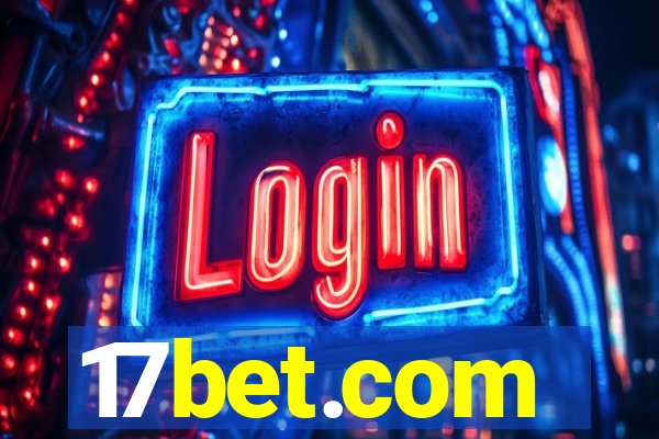 17bet.com