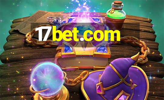 17bet.com