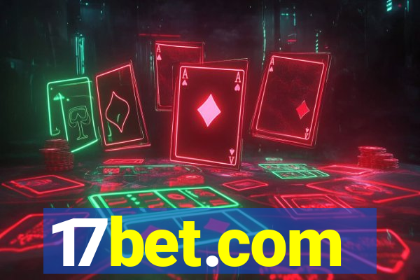 17bet.com