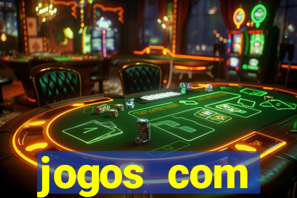 jogos com funcionalidade pg